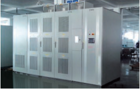 T-I SVG系列高压无功补偿装置